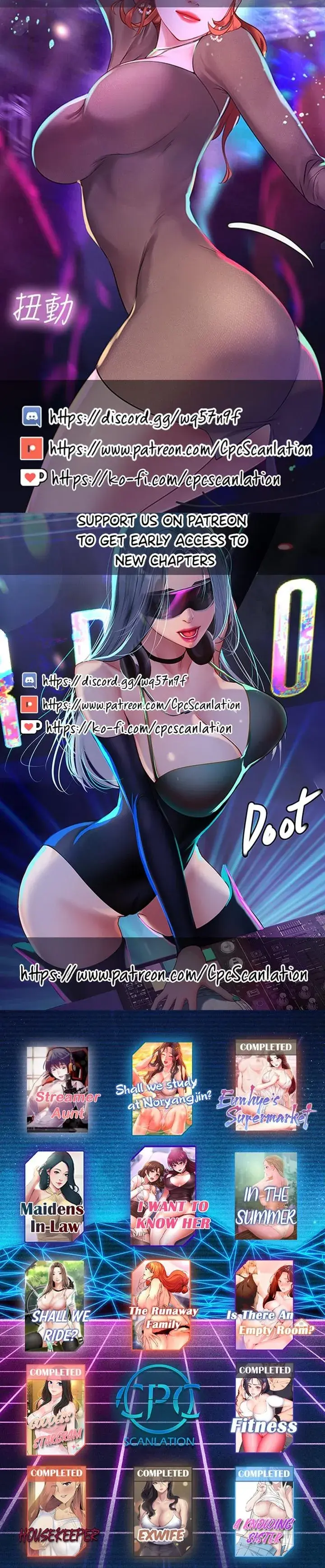 Ones In Laws Virgins Chapter 90 - Page 24