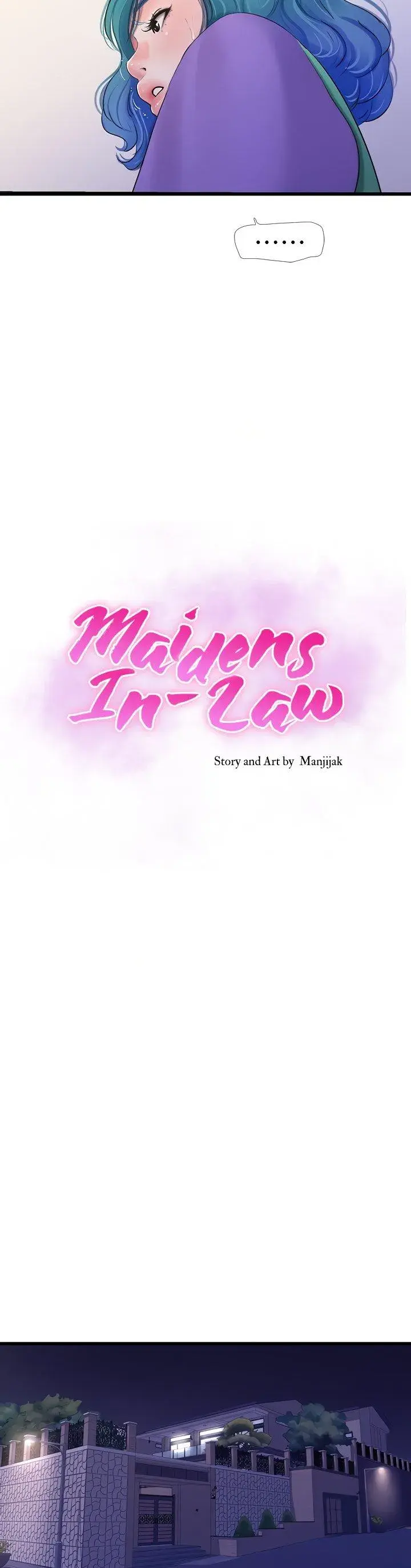 Ones In Laws Virgins Chapter 90 - Page 5
