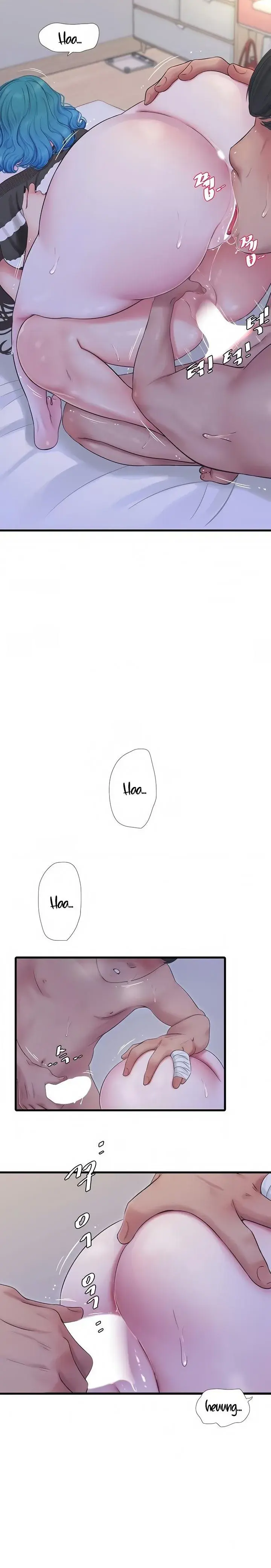 Ones In Laws Virgins Chapter 91 - Page 10