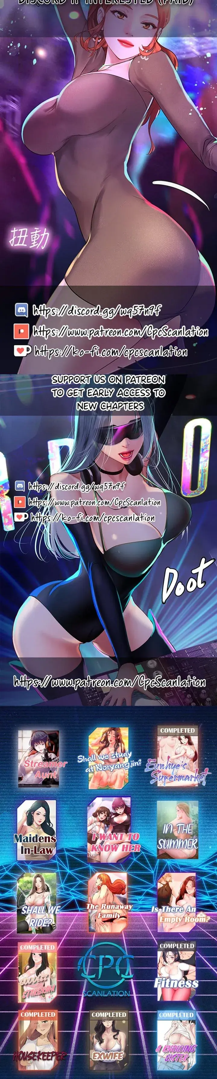 Ones In Laws Virgins Chapter 92 - Page 20