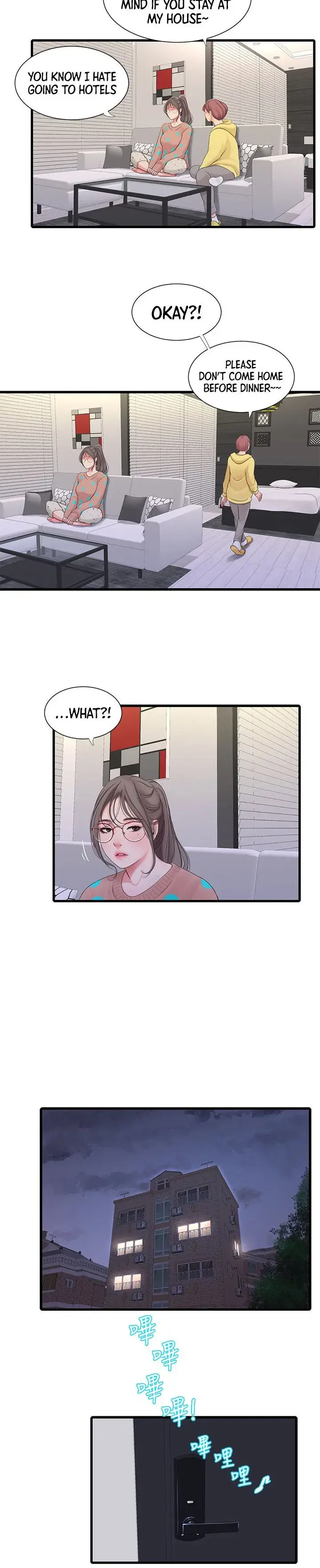 Ones In Laws Virgins Chapter 93 - Page 2