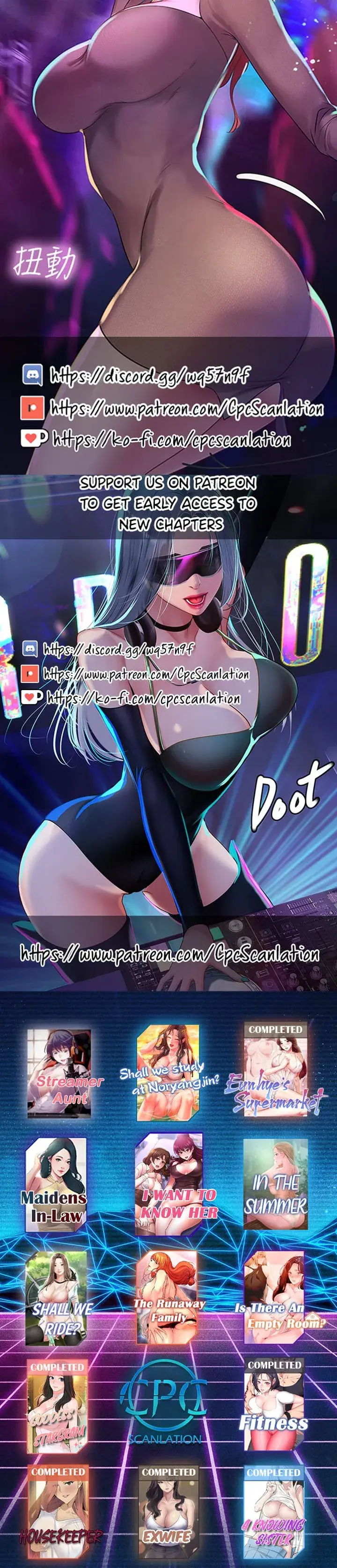 Ones In Laws Virgins Chapter 93 - Page 20