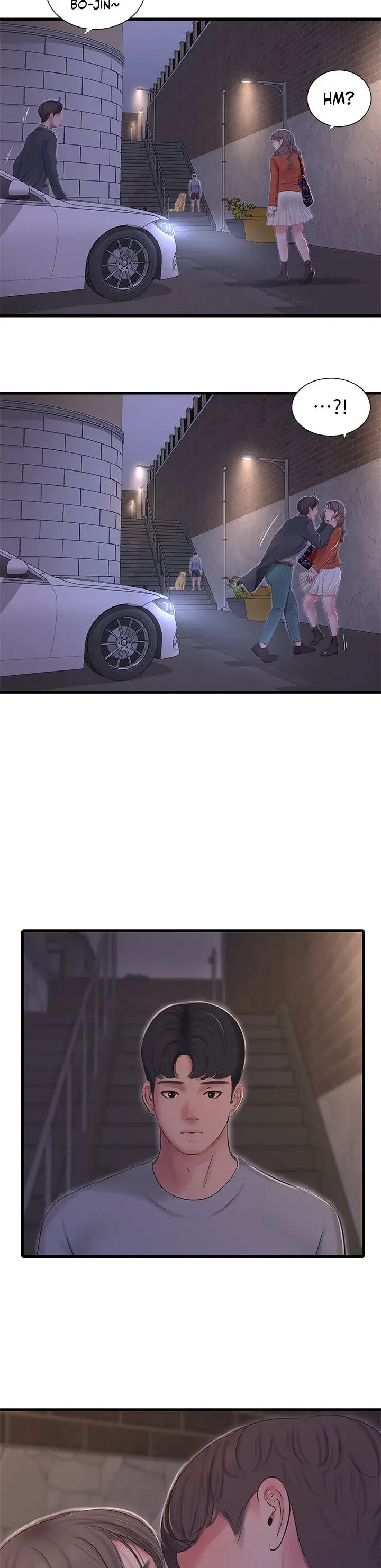 Ones In Laws Virgins Chapter 94 - Page 18