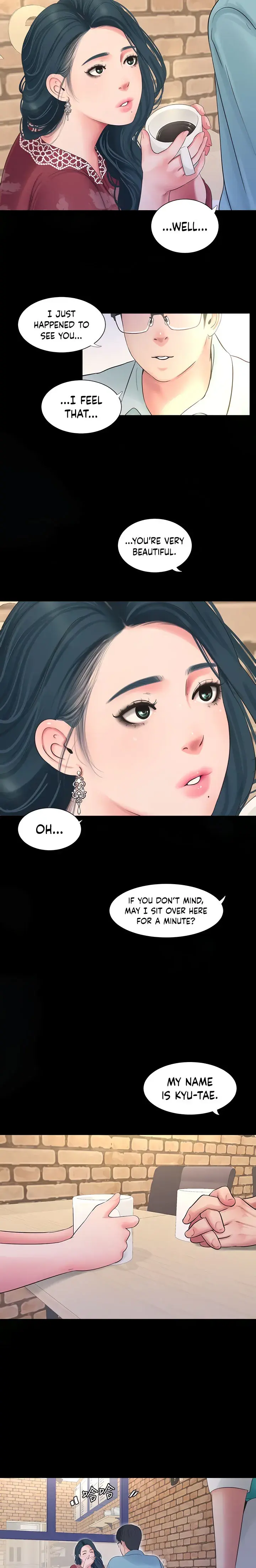 Ones In Laws Virgins Chapter 97 - Page 4