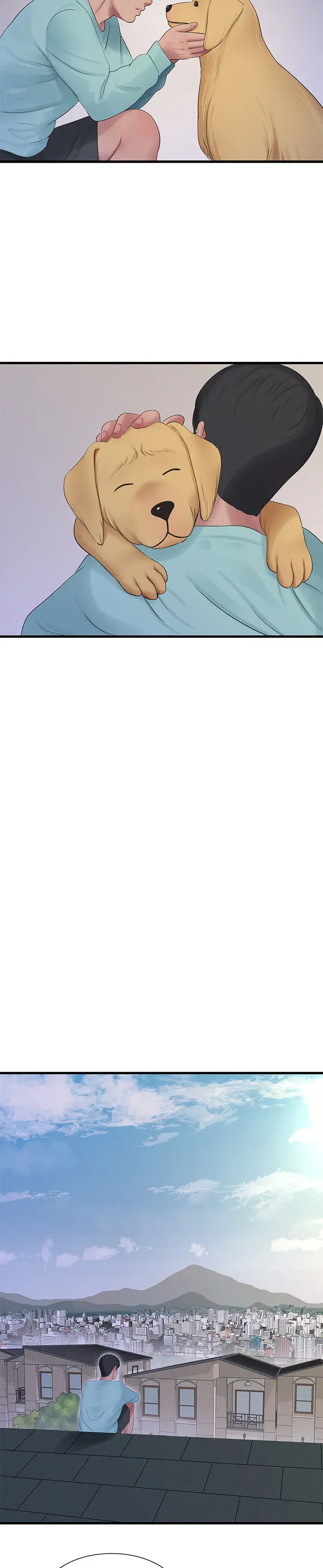 Ones In Laws Virgins Chapter 98 - Page 14
