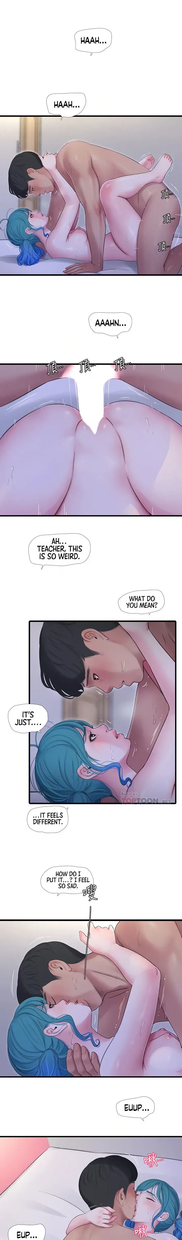Ones In Laws Virgins Chapter 98 - Page 6