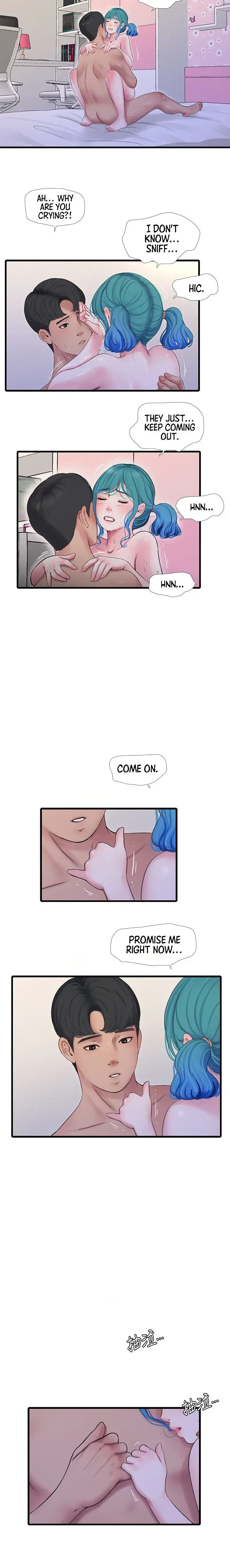Ones In Laws Virgins Chapter 98 - Page 8