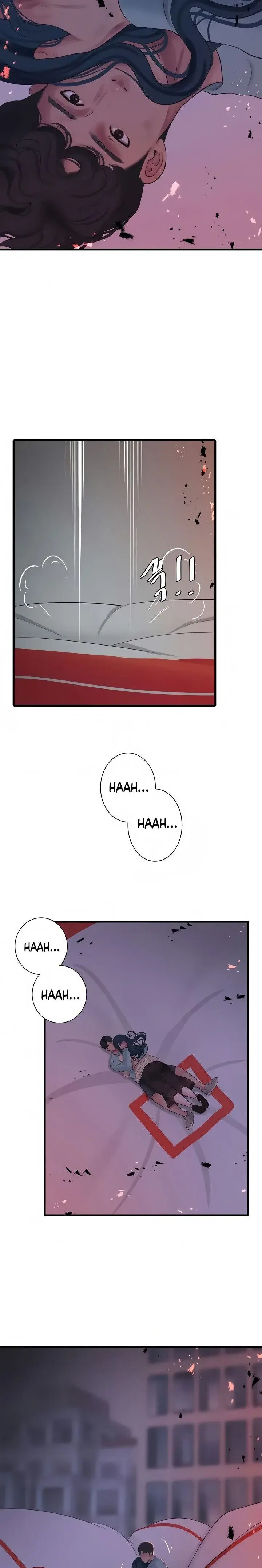 Ones In Laws Virgins Chapter 99 - Page 12