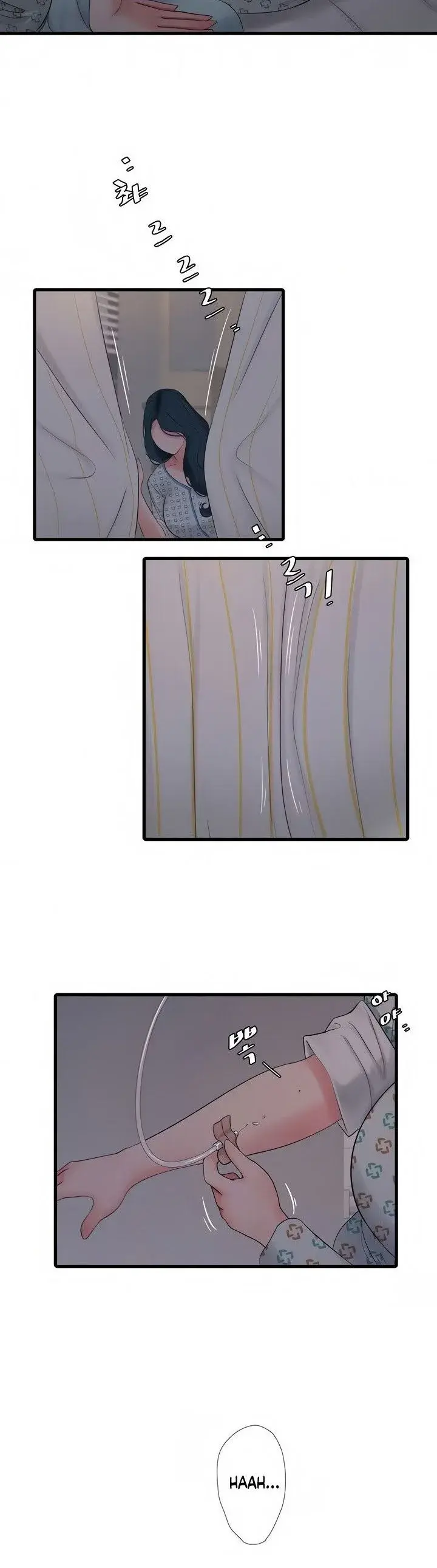 Ones In Laws Virgins Chapter 99 - Page 19