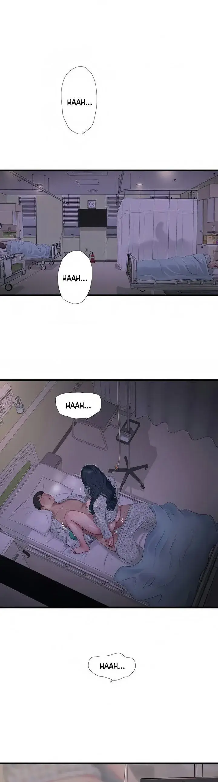 Ones In Laws Virgins Chapter 99 - Page 20