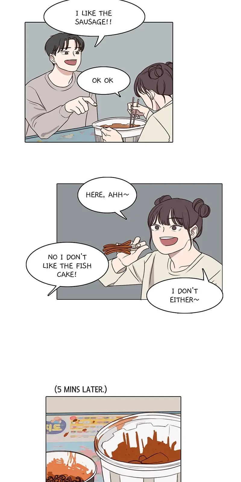 Ooh La La Chapter 10 - Page 13