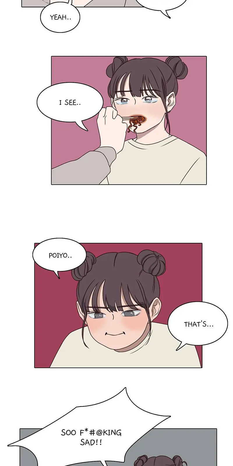 Ooh La La Chapter 10 - Page 16