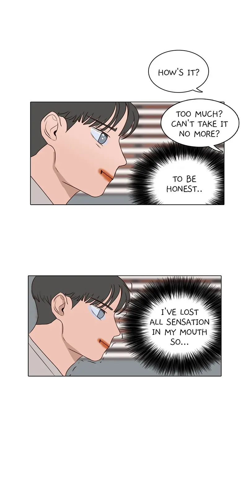 Ooh La La Chapter 10 - Page 18