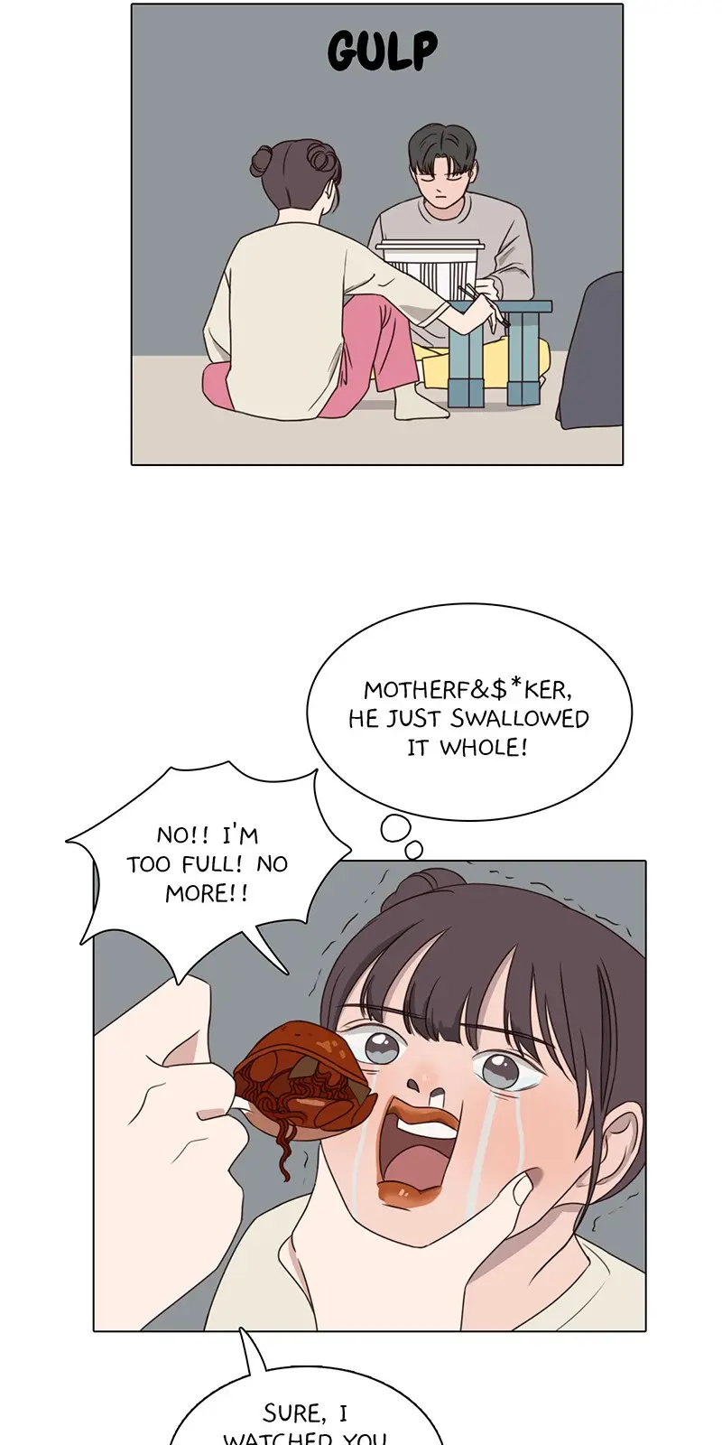 Ooh La La Chapter 10 - Page 19