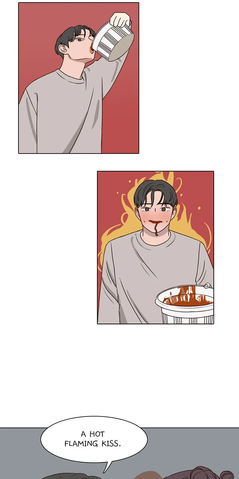 Ooh La La Chapter 10 - Page 22