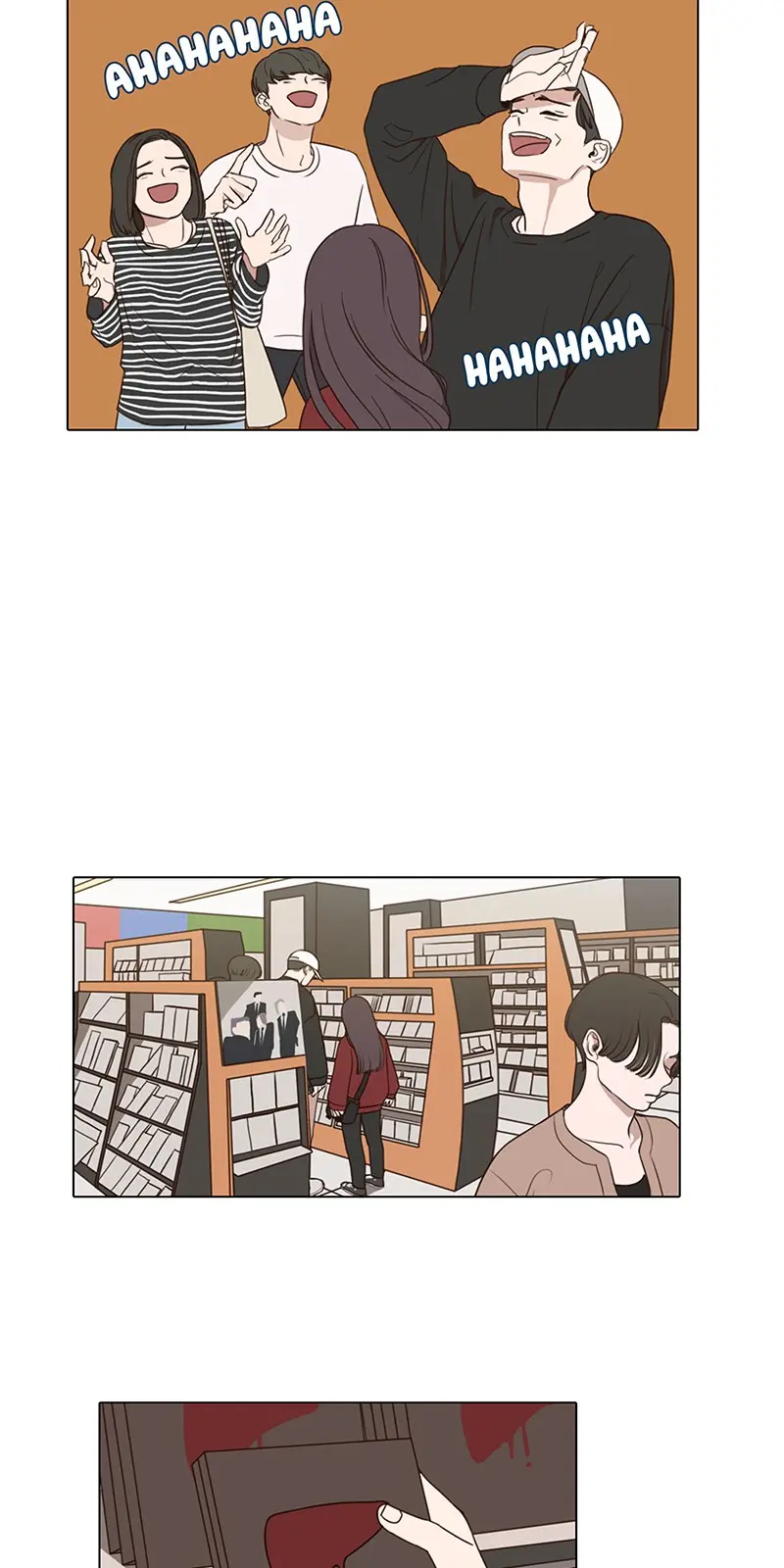 Ooh La La Chapter 11 - Page 15