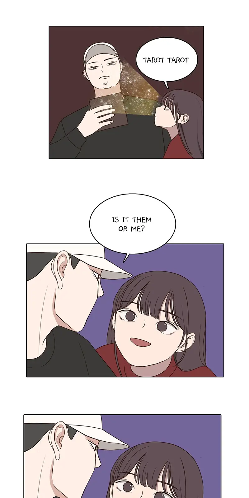 Ooh La La Chapter 11 - Page 17