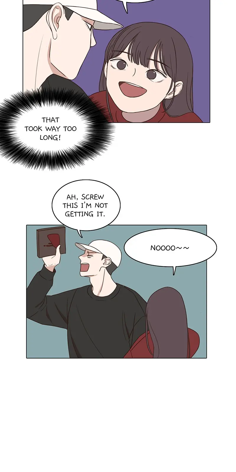 Ooh La La Chapter 11 - Page 19