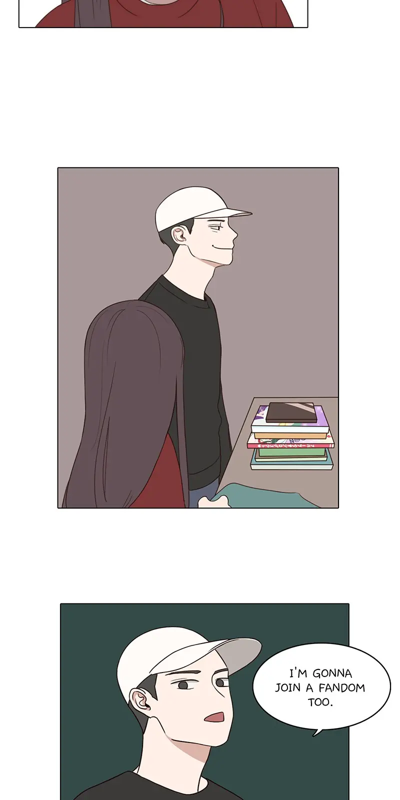 Ooh La La Chapter 11 - Page 28