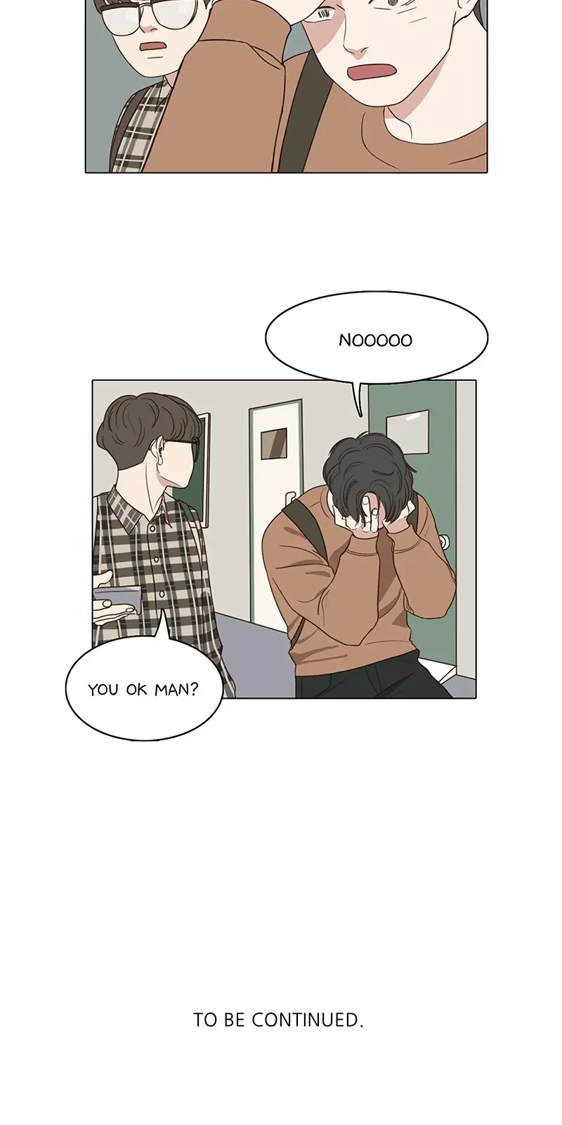 Ooh La La Chapter 11 - Page 32