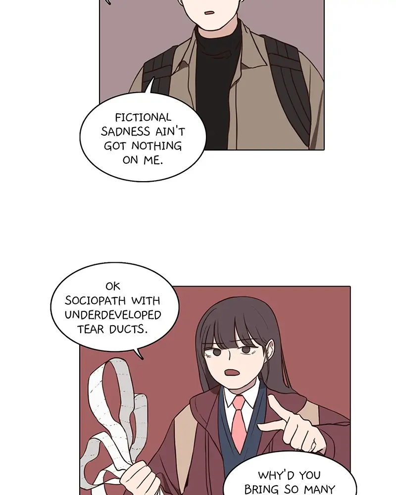 Ooh La La Chapter 13 - Page 12