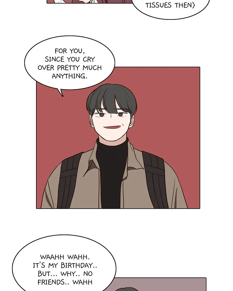 Ooh La La Chapter 13 - Page 13