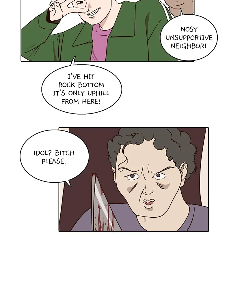 Ooh La La Chapter 13 - Page 17