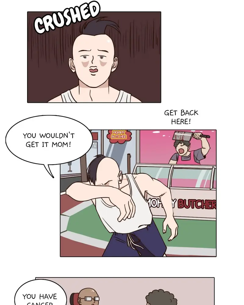 Ooh La La Chapter 13 - Page 18