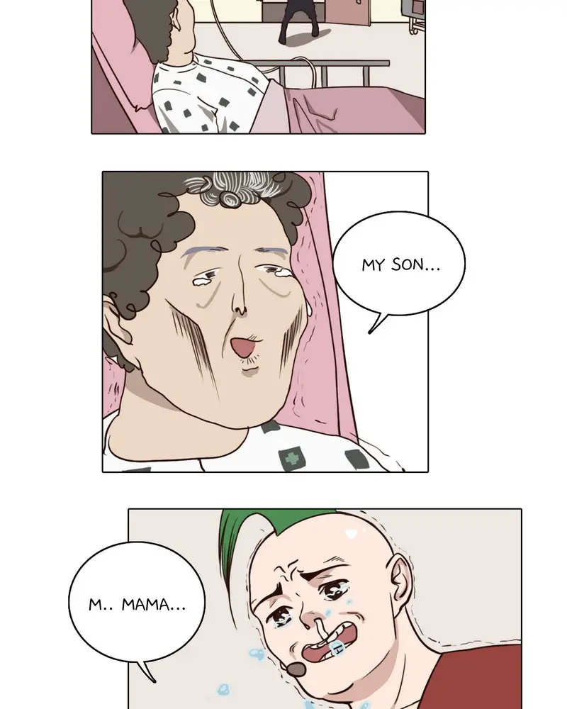 Ooh La La Chapter 13 - Page 20