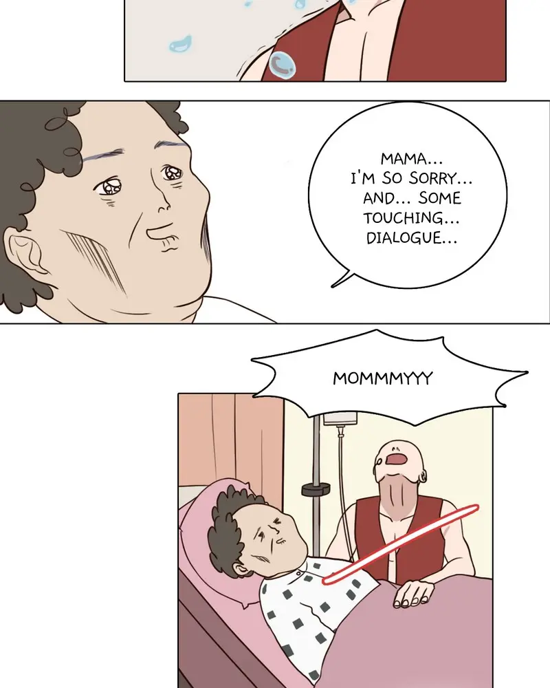 Ooh La La Chapter 13 - Page 21