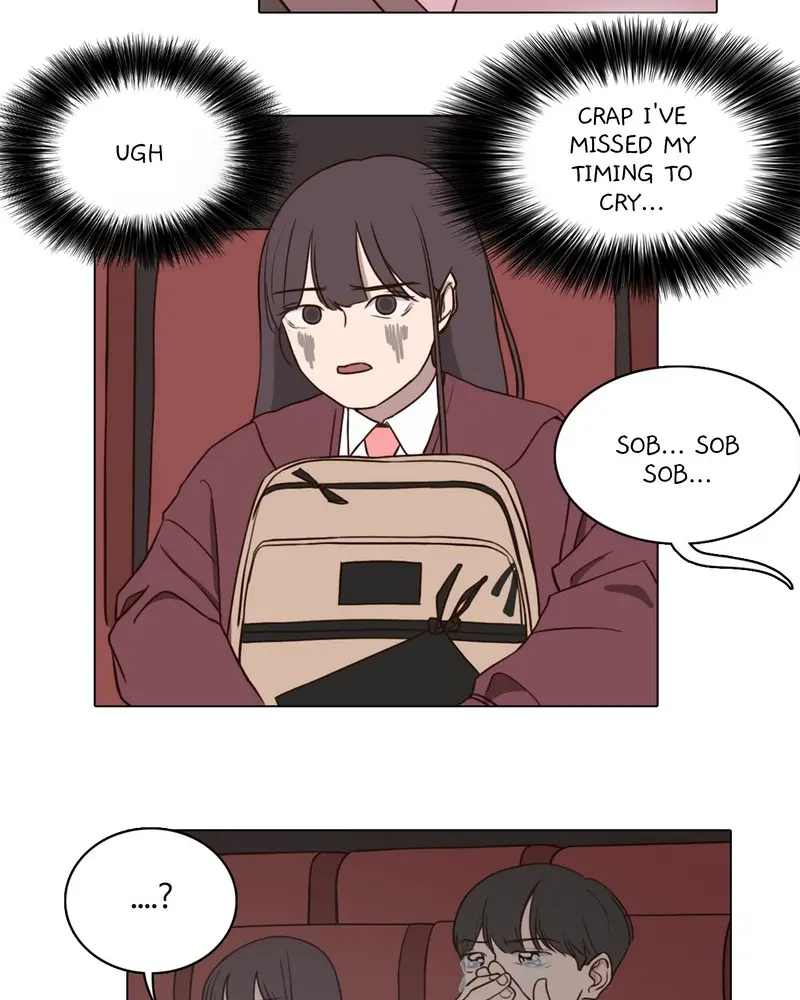 Ooh La La Chapter 13 - Page 22