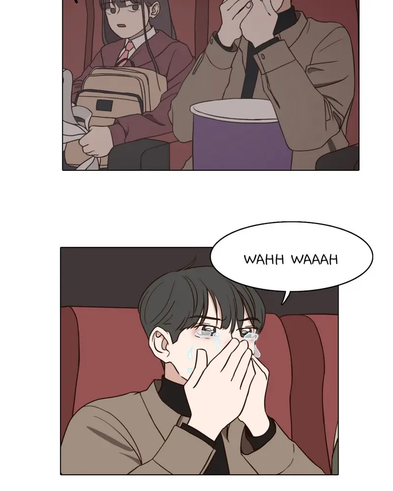 Ooh La La Chapter 13 - Page 23