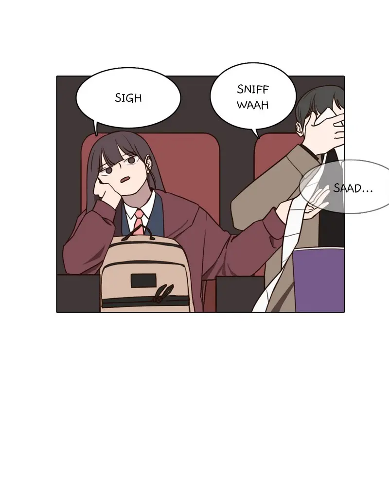Ooh La La Chapter 13 - Page 24