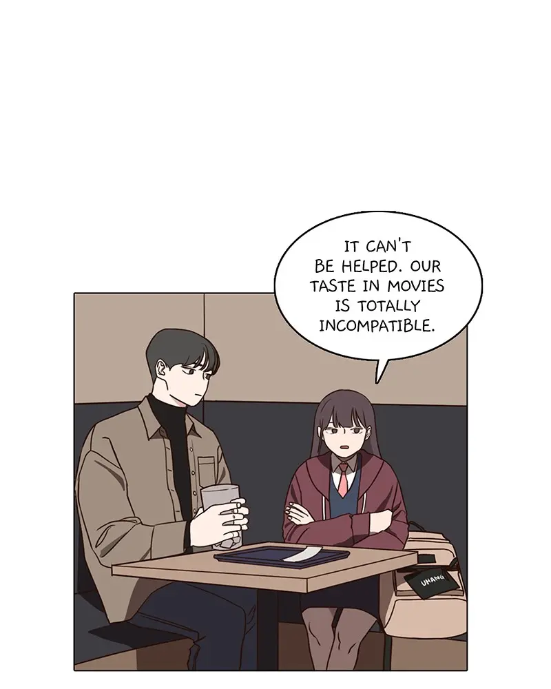 Ooh La La Chapter 13 - Page 25