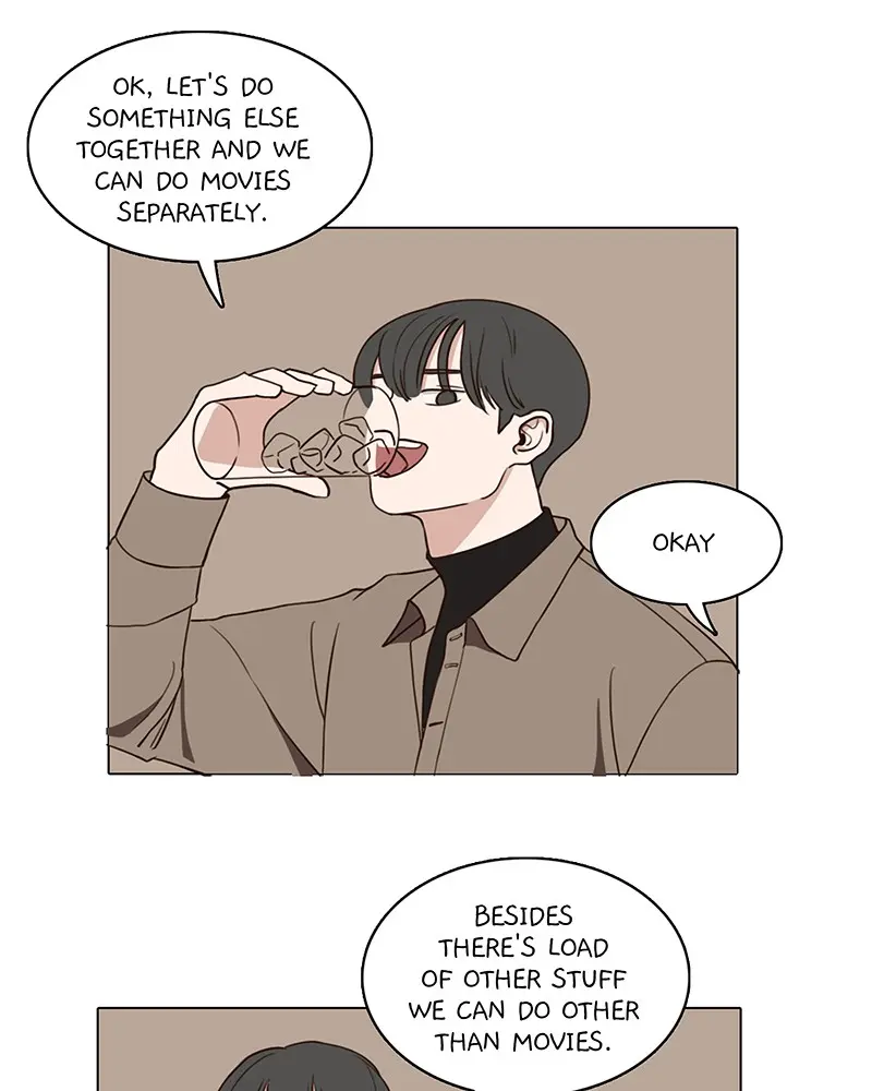 Ooh La La Chapter 13 - Page 26