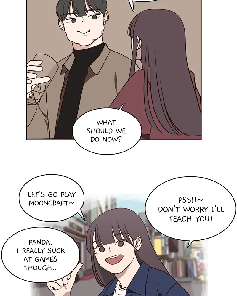 Ooh La La Chapter 13 - Page 27