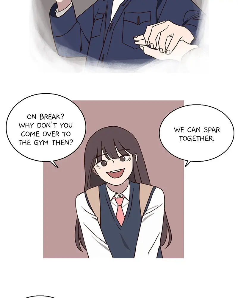 Ooh La La Chapter 13 - Page 28