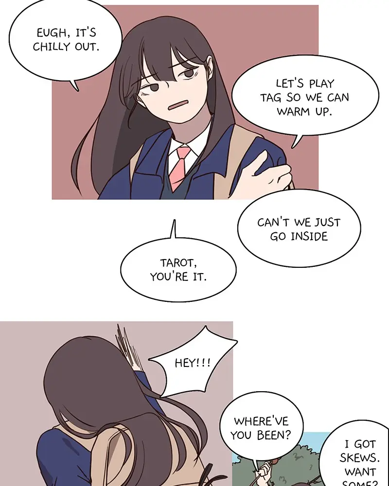 Ooh La La Chapter 13 - Page 29