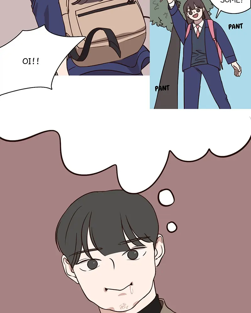 Ooh La La Chapter 13 - Page 30