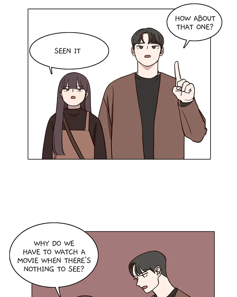 Ooh La La Chapter 13 - Page 33