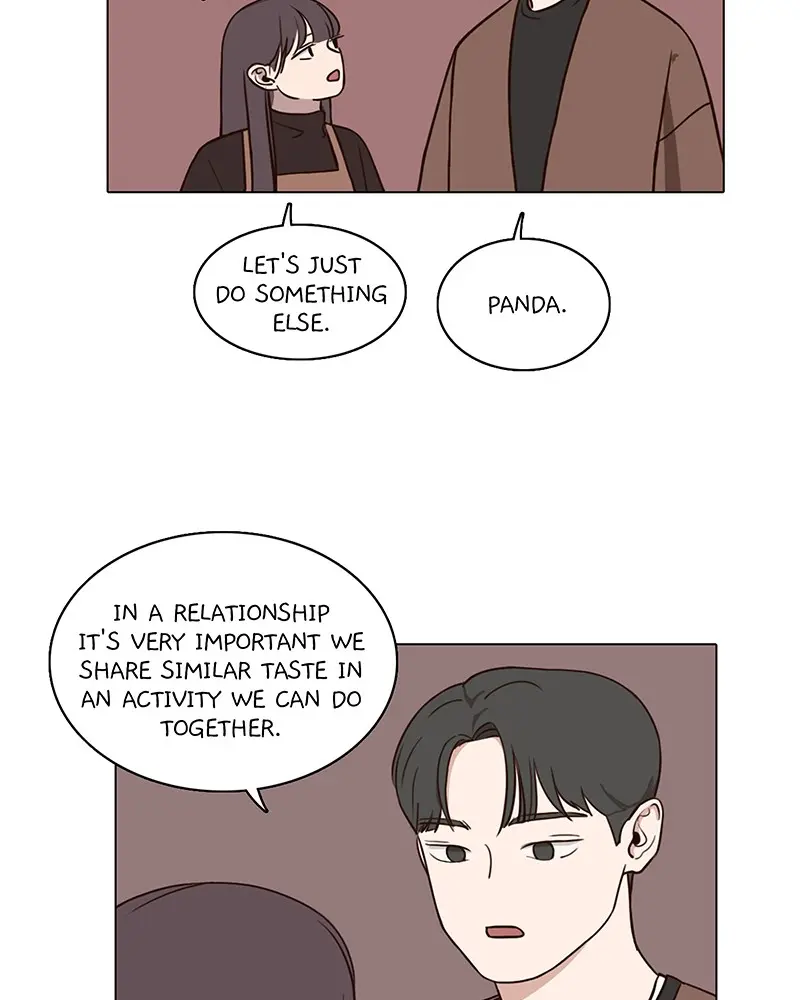Ooh La La Chapter 13 - Page 34