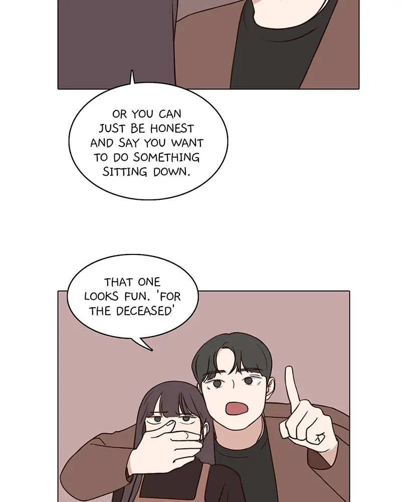 Ooh La La Chapter 13 - Page 35