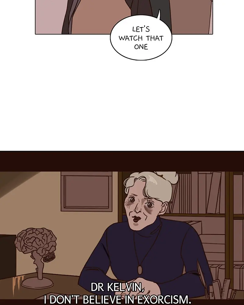 Ooh La La Chapter 13 - Page 36