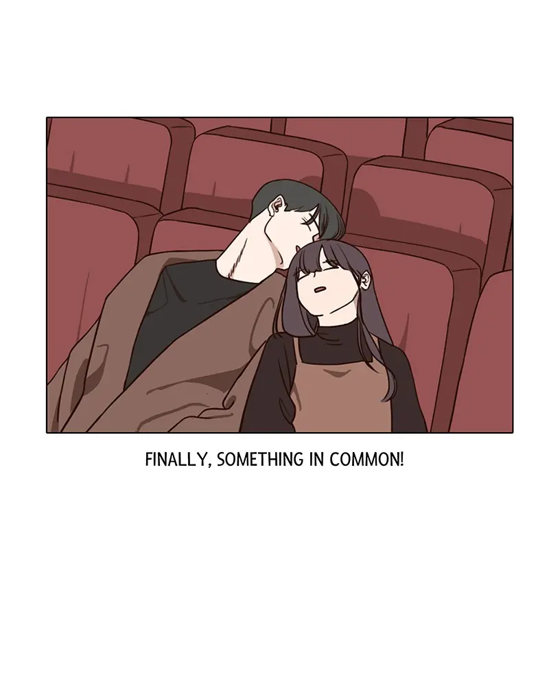 Ooh La La Chapter 13 - Page 38