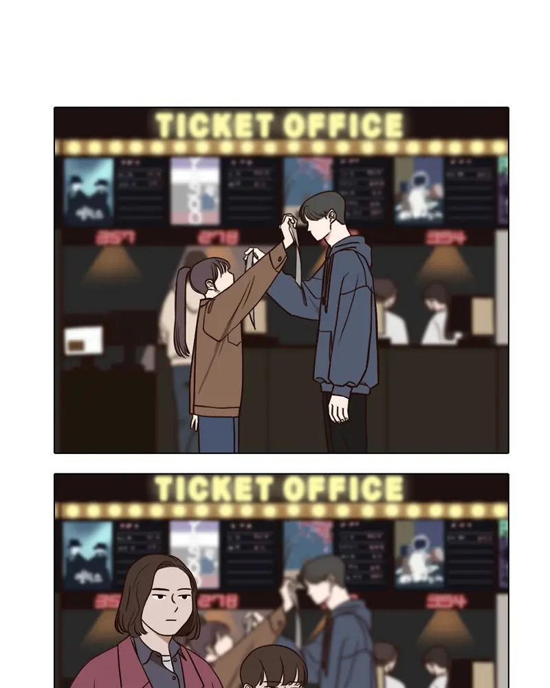 Ooh La La Chapter 13 - Page 4