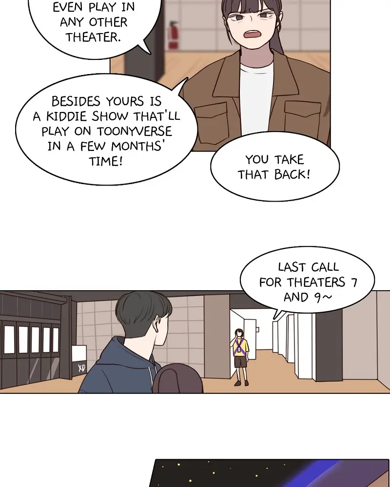 Ooh La La Chapter 13 - Page 7