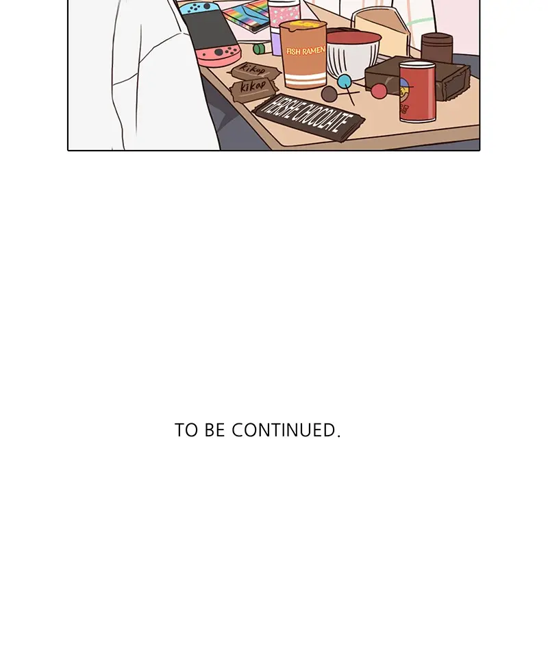 Ooh La La Chapter 14 - Page 29