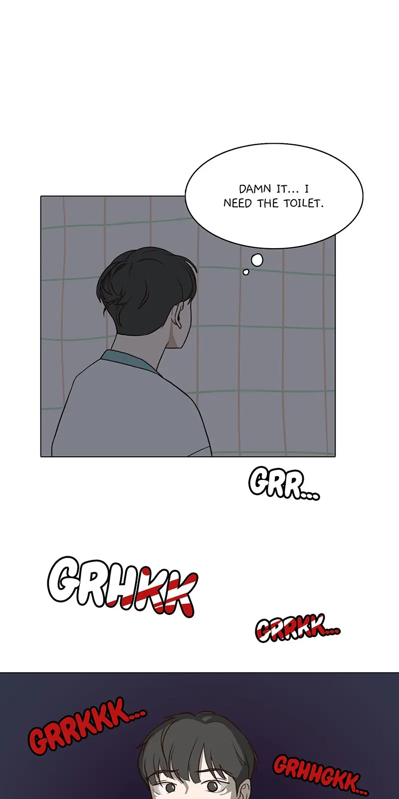 Ooh La La Chapter 15 - Page 15