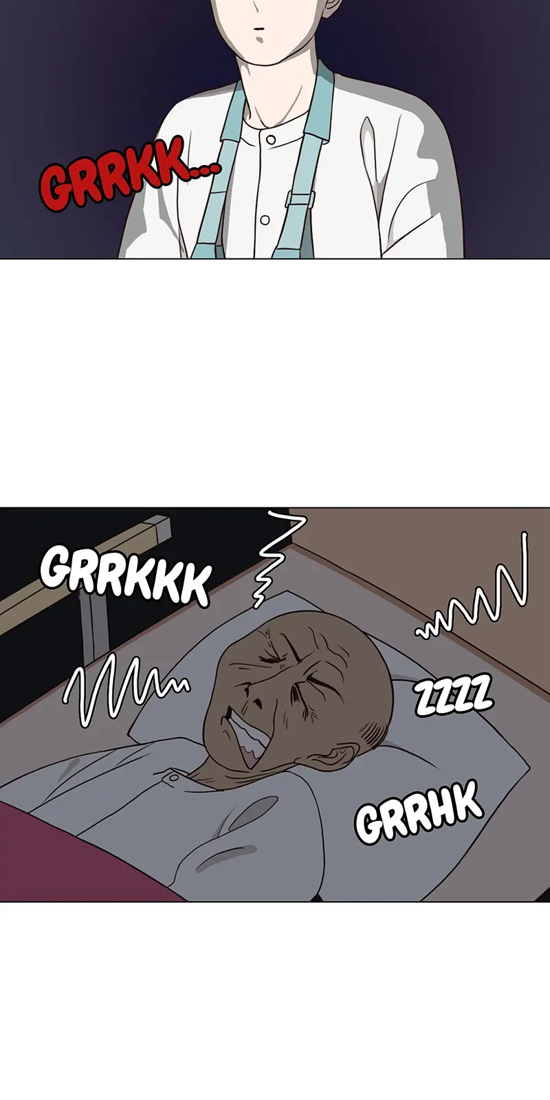 Ooh La La Chapter 15 - Page 16
