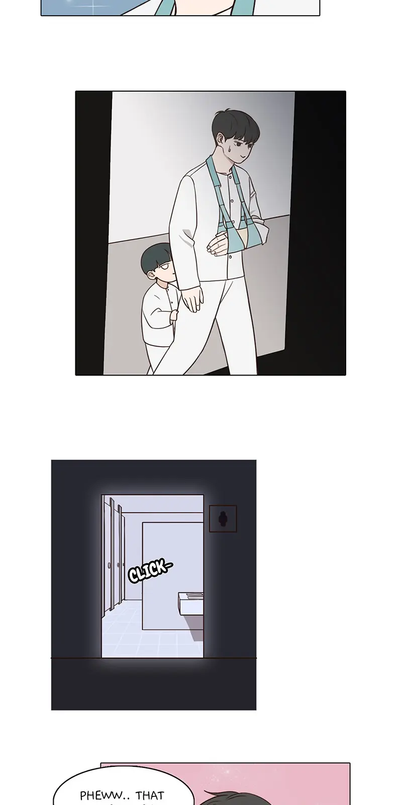 Ooh La La Chapter 15 - Page 23